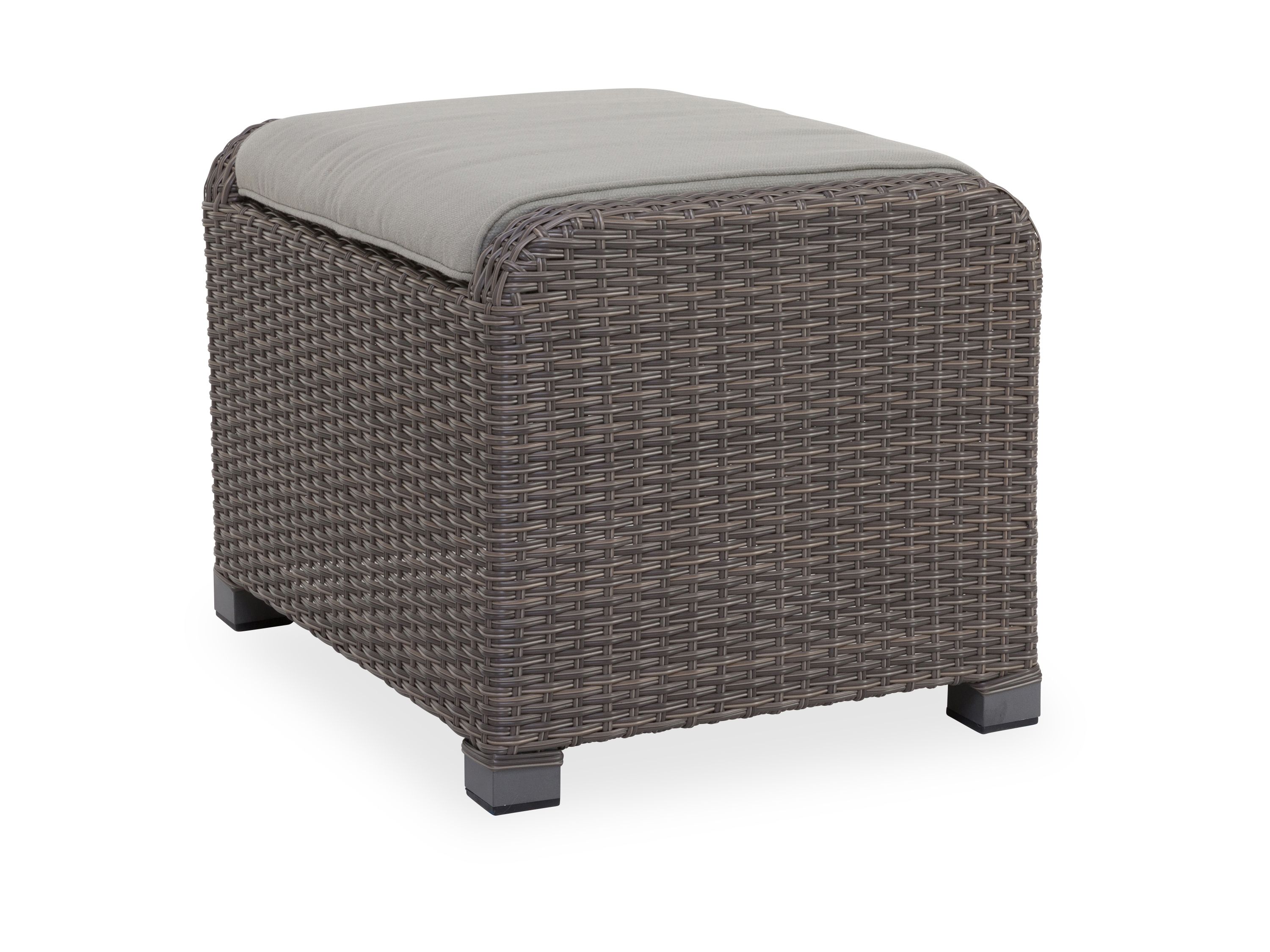 Gartenhocker SANSIBAR LIST