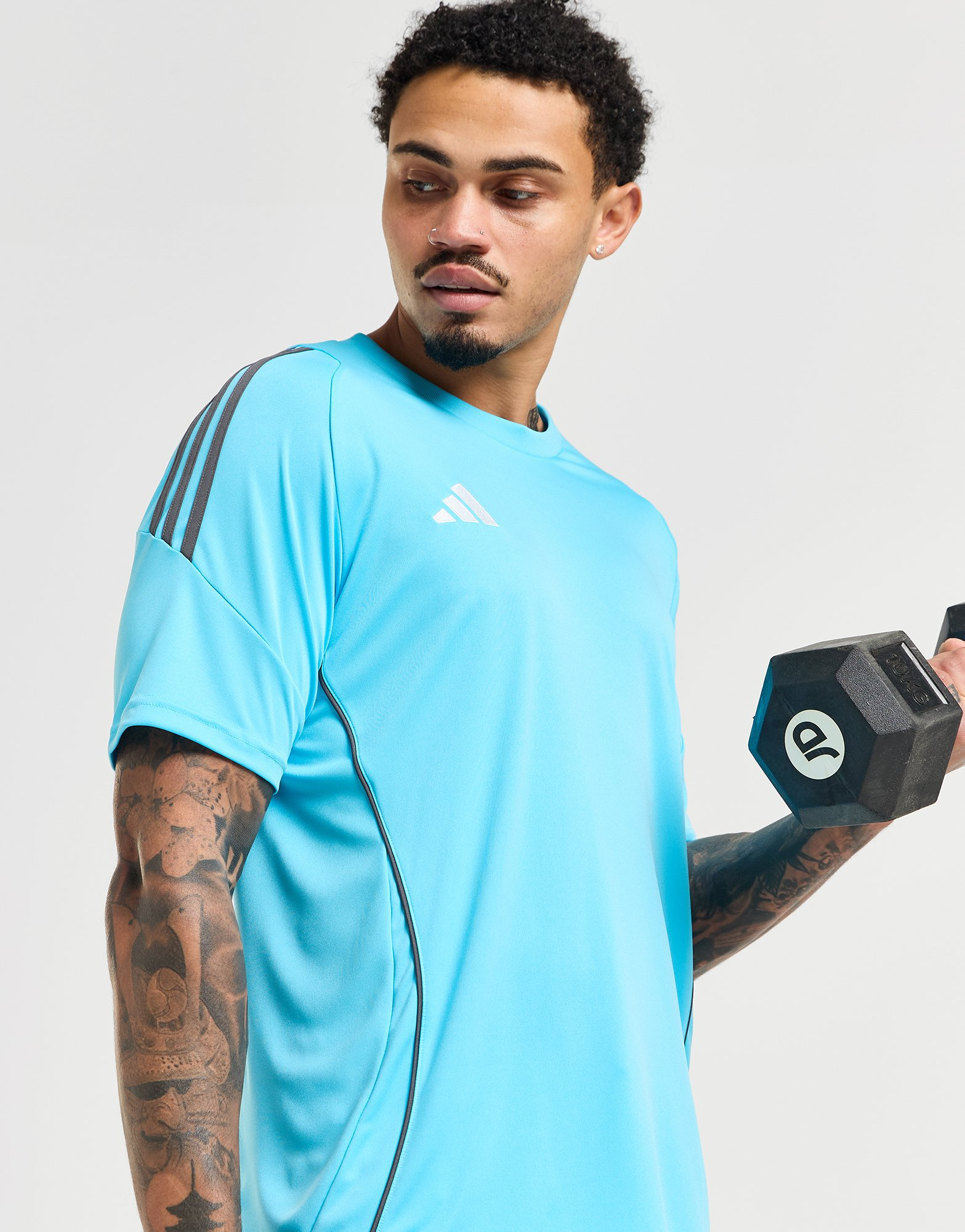 adidas T-shirt Tiro Homme