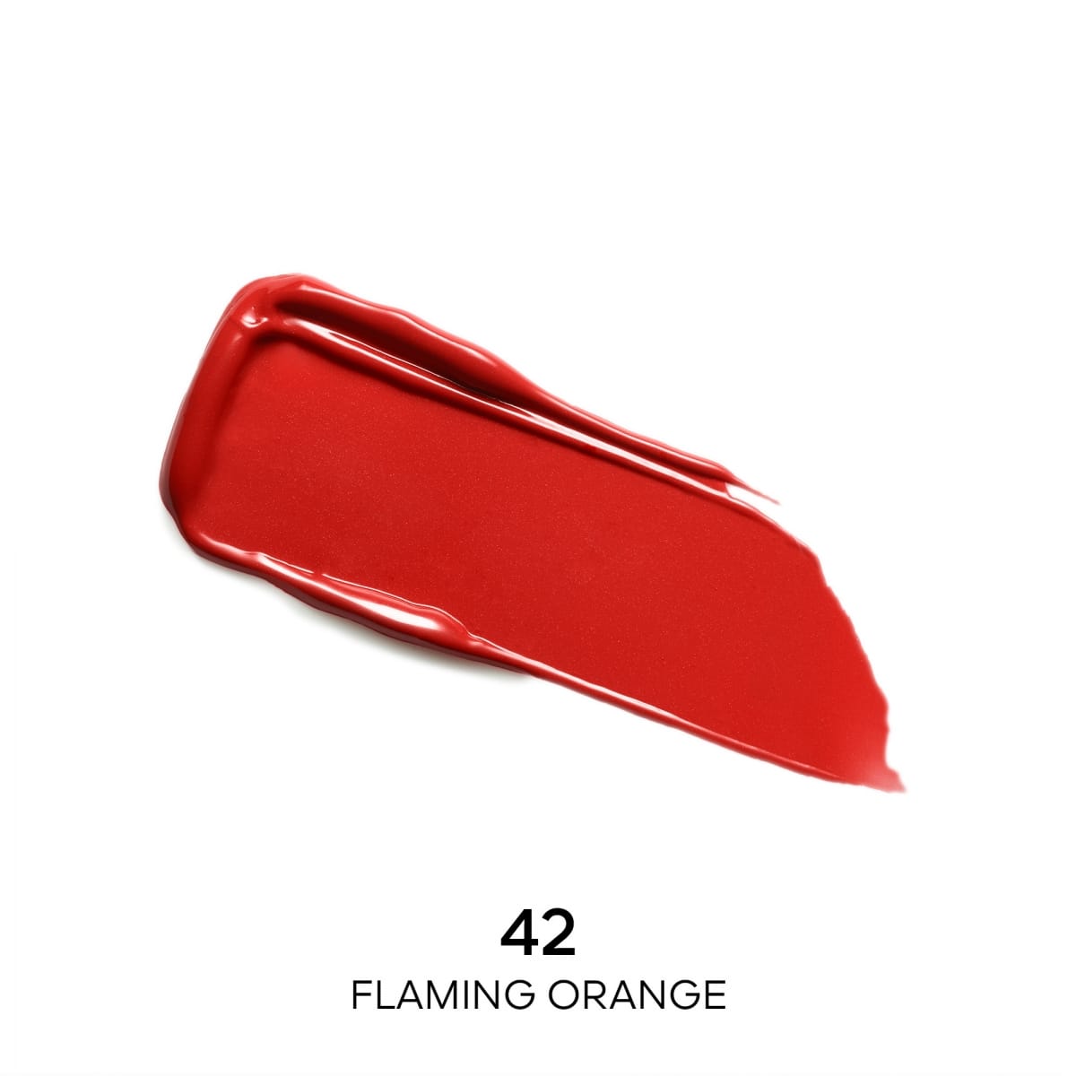 Rouge G de Guerlain Rouge G de Guerlain La Teinte de Rouge à Lèvres - Les Satinés