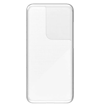 Coque de protection Quad Lock PONCHO Samsung Galaxy S20 ULTRA Universel - Incolore