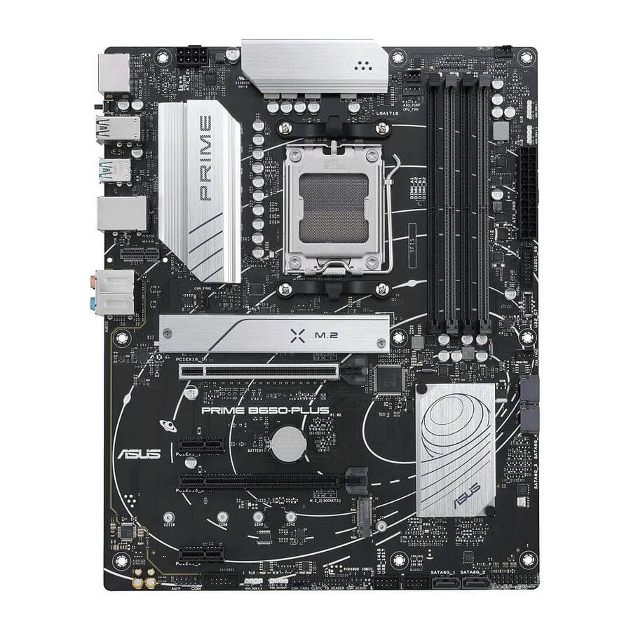 Asus PRIME B650-Plus