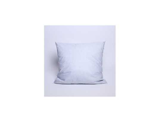 DODO - Pack oreiller Lot de 2 oreillers plumes 65 x 65 cm