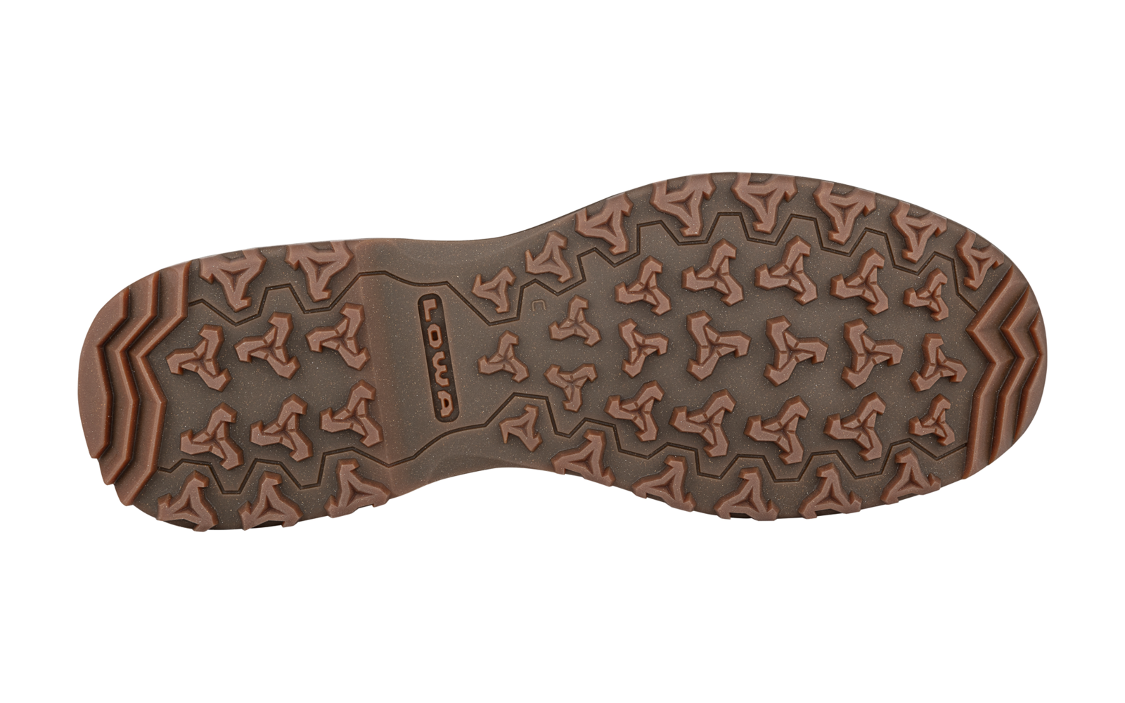 Lowa CALCETA EVO Damenschuh