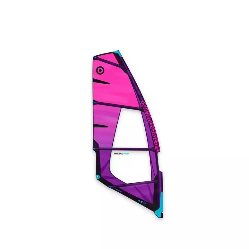 Voile windsurf NEILPRYDE Wizard Pro 2024