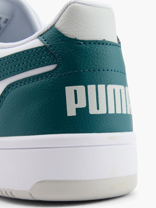 PUMA REB-L Sneaker Grün