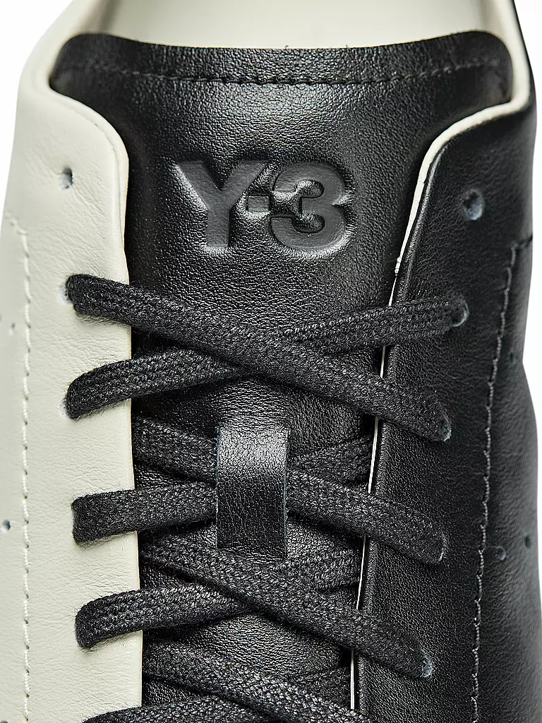 Y-3 Sneaker STAN SMITH schwarz