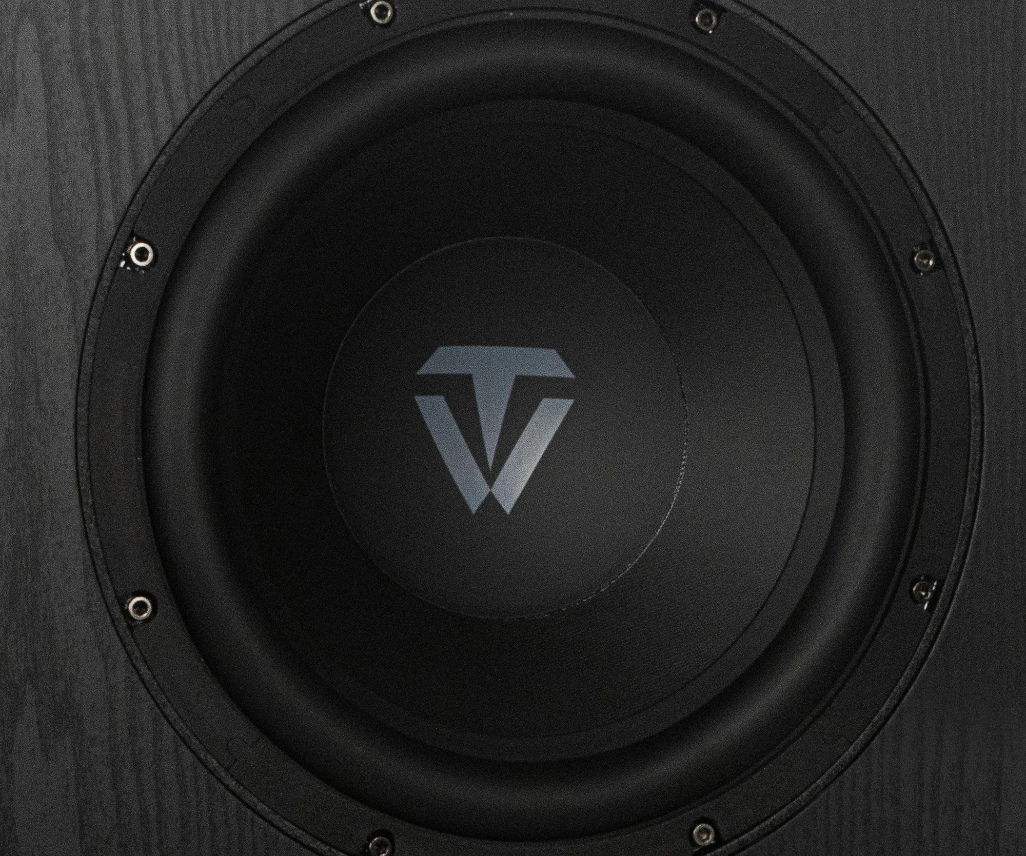 ToneWinner SW-D4000 Caissons de basses