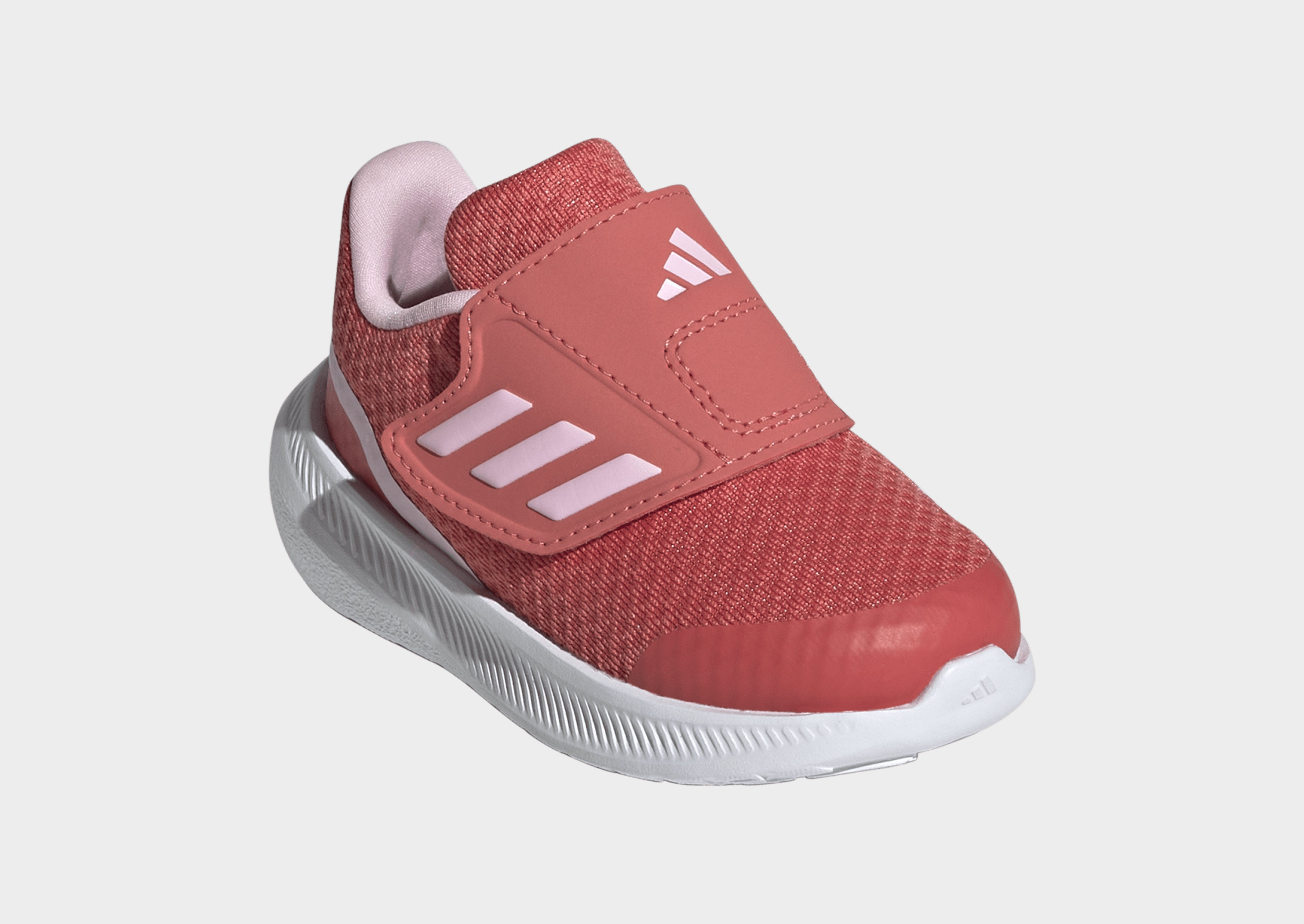 adidas Chaussure à scratch RunFalcon 3.0