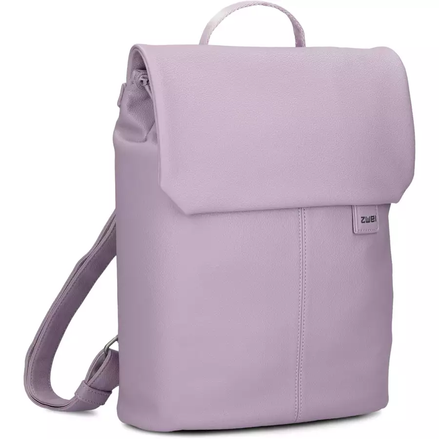 zwei Mademoiselle MR13 - Rucksack 37 cm lilac