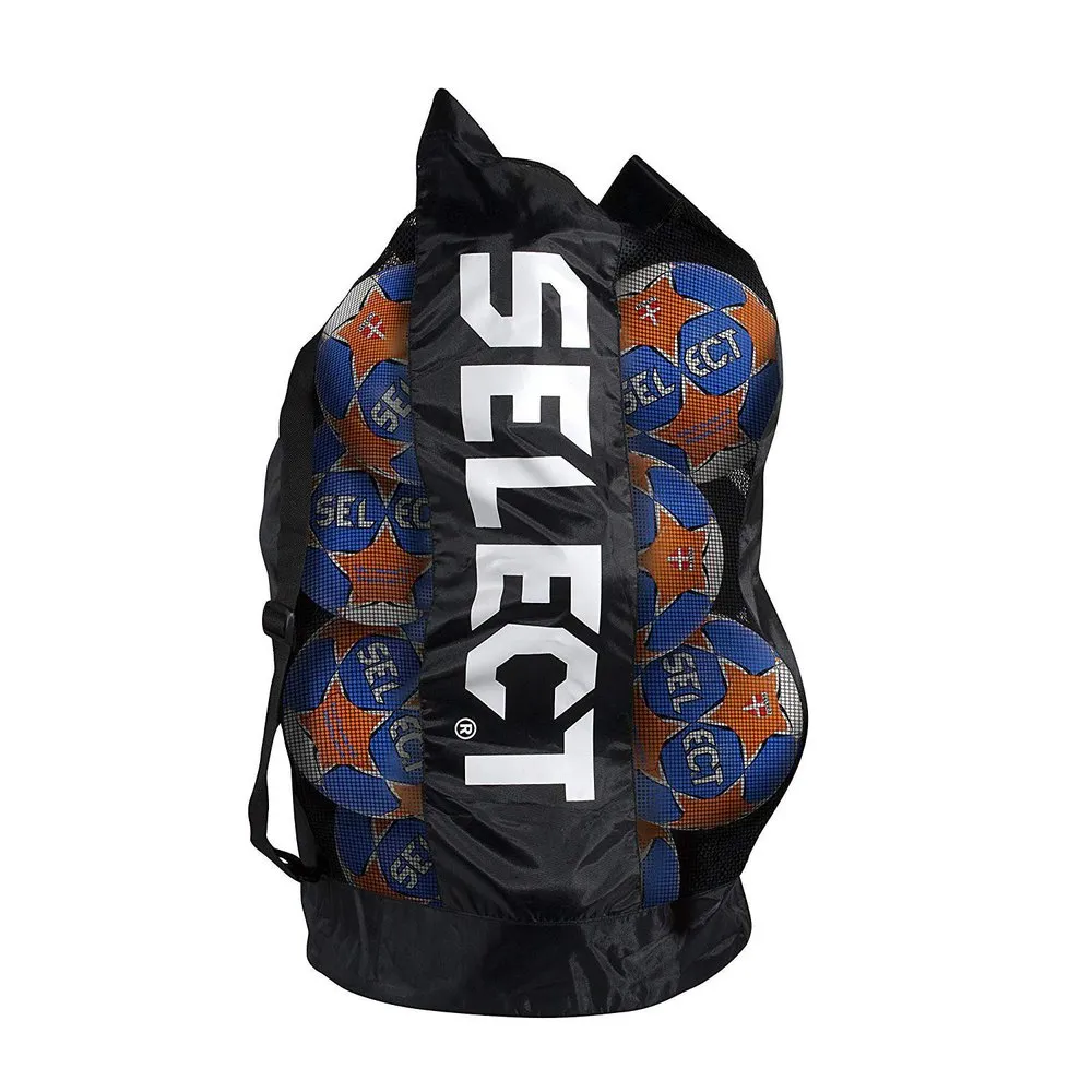 Select Football turnbeutel