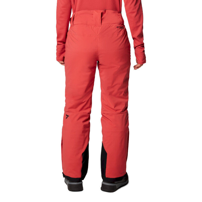 Cirque Bowl Insulated Pant - Pantalon ski femme