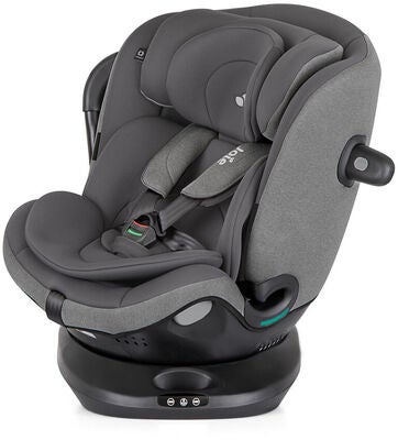 Joie I-Spin Multiway Bilstol, Thunder