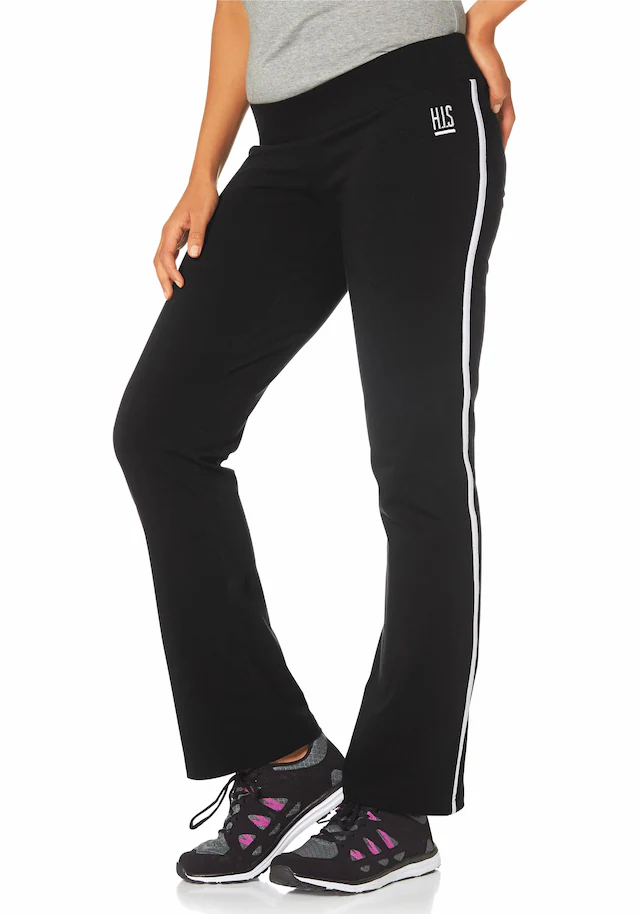 H.I.S Leggings  Grosse Grössen