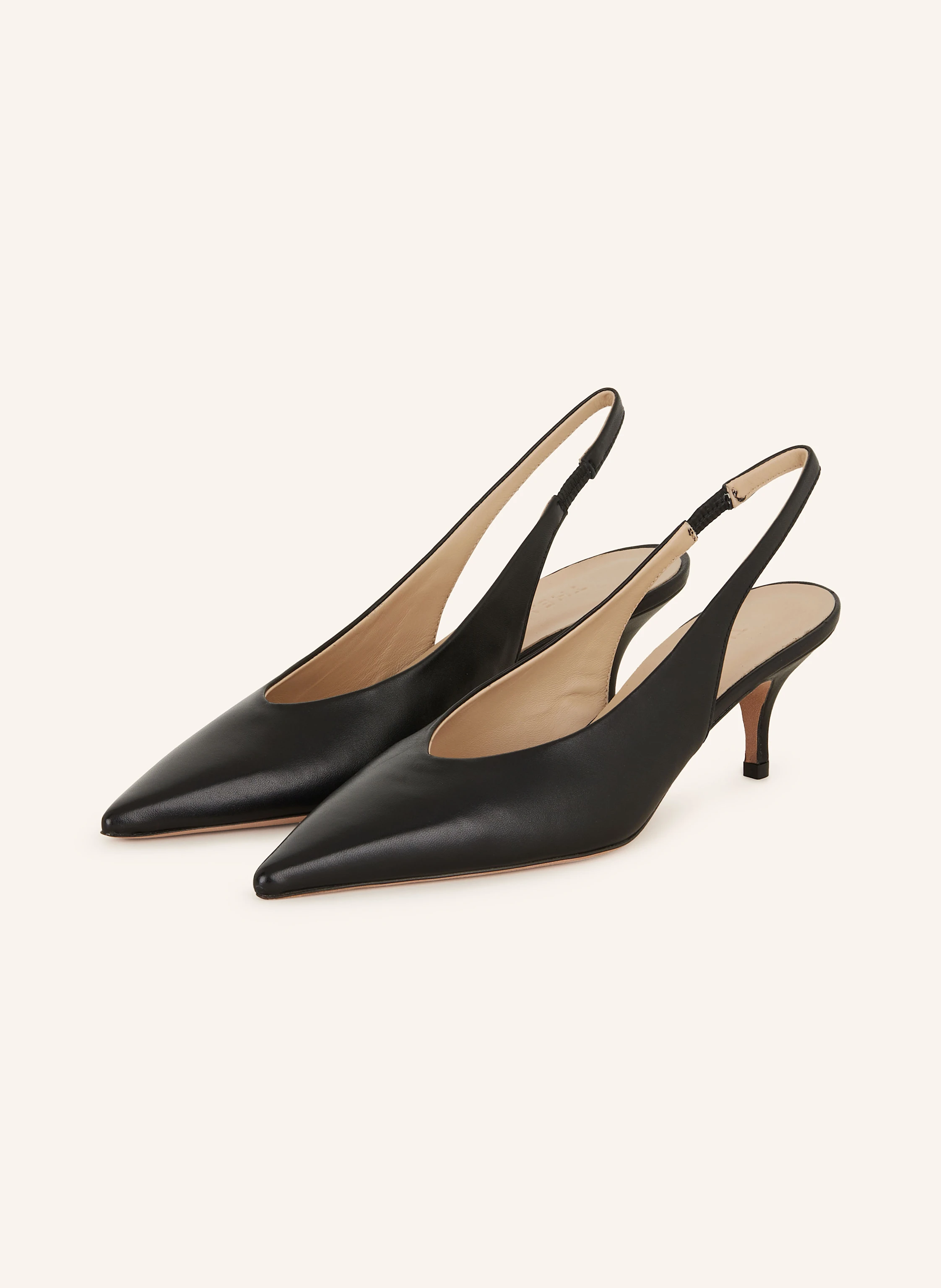 THEA MIKA Slingpumps VIRNA 50