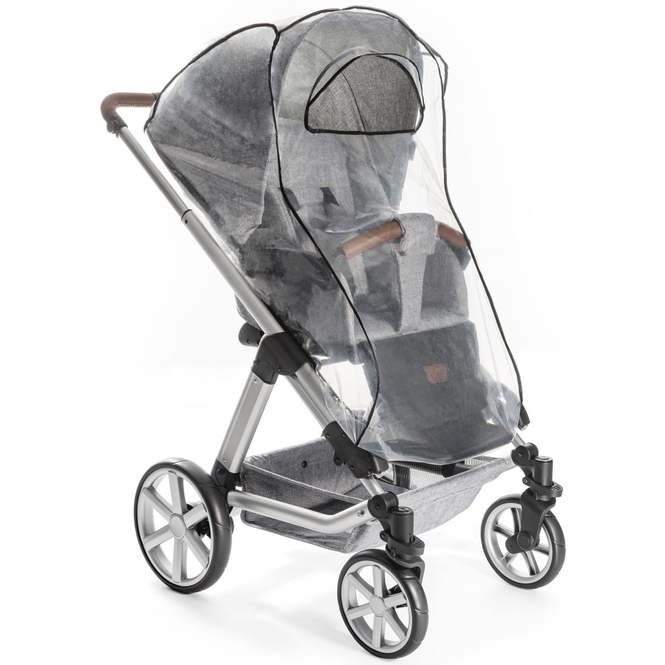 RainCover Classic - Regenschutz für Kombi-Kinderwagen