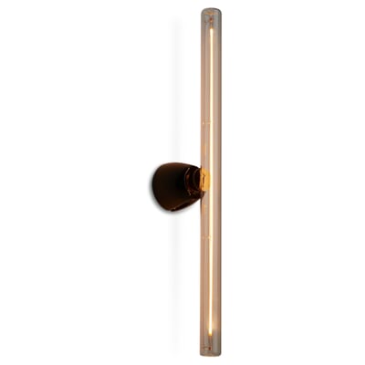 LED-Linienlampe E27 klar
