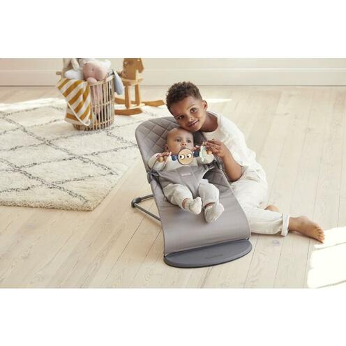 Arche pour Transat Yeux Espiègles Pastels - BABYBJÖRN