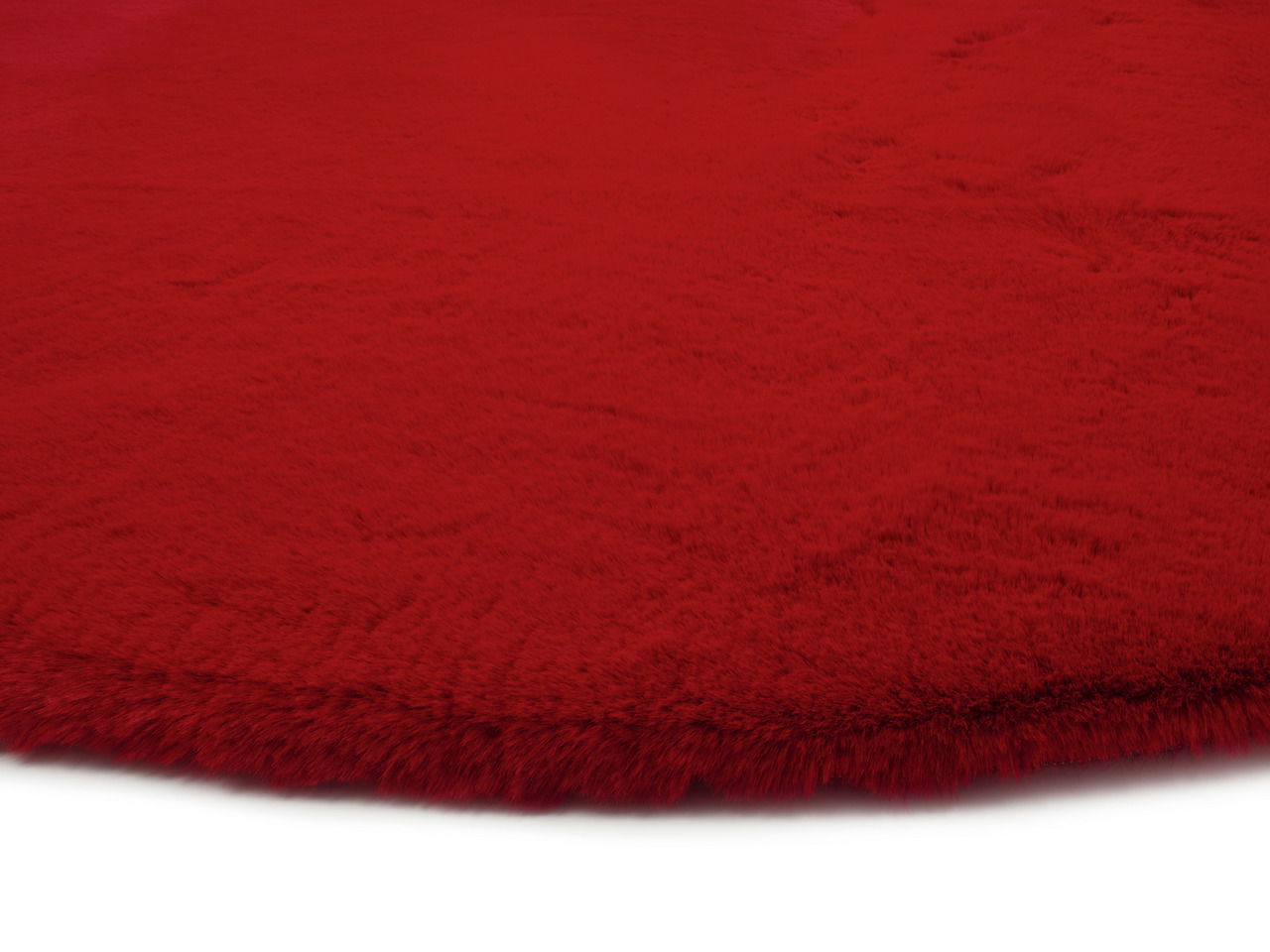 OCI Fellteppich ROCKY SOFT