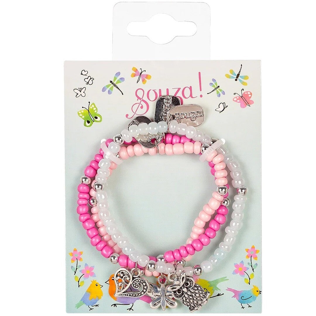 Souza for kids armbanden vera - 3st