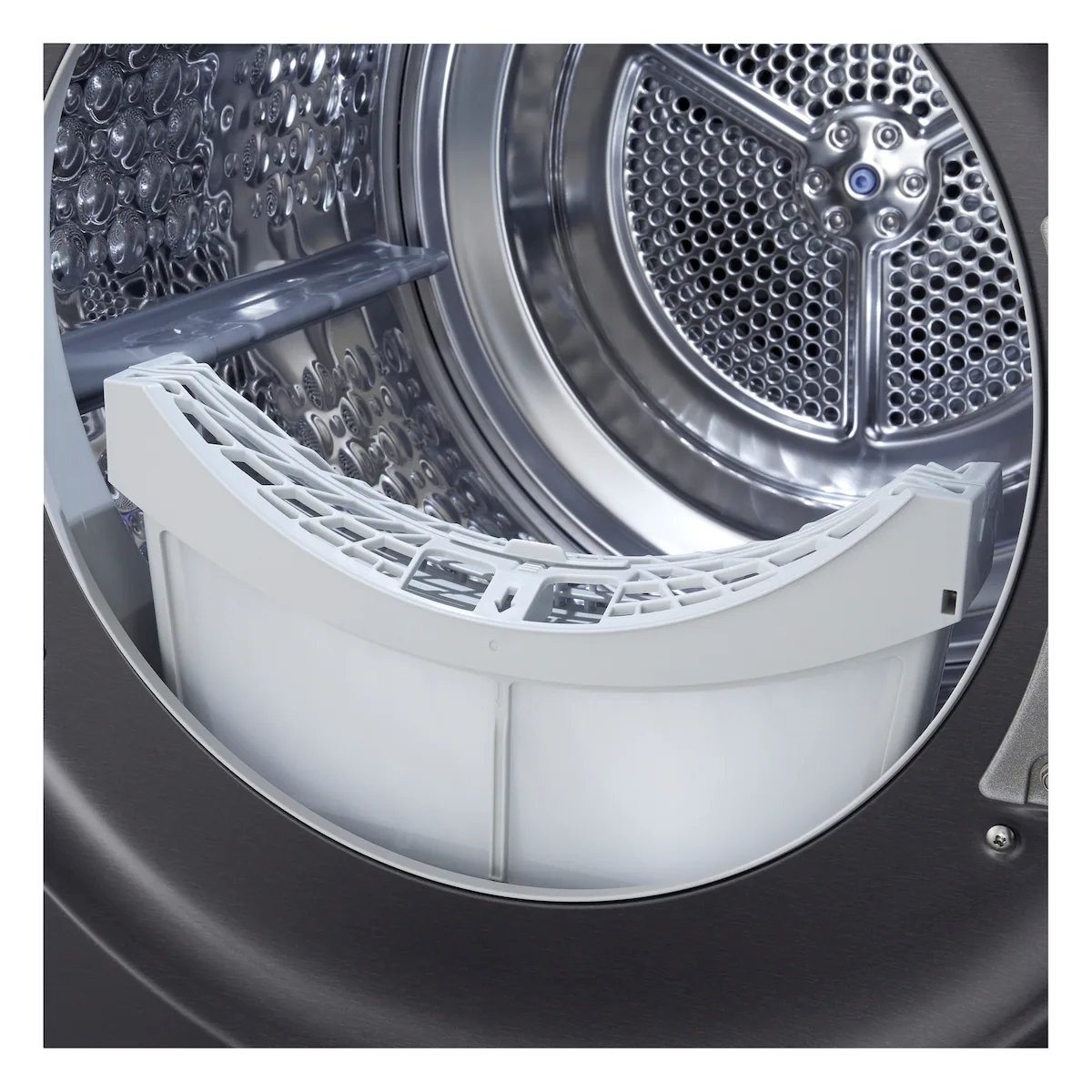 LG Tørketrommel RHX7009TBB