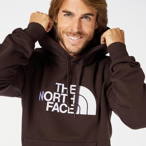 The North Face Drew Peak Pull Over
