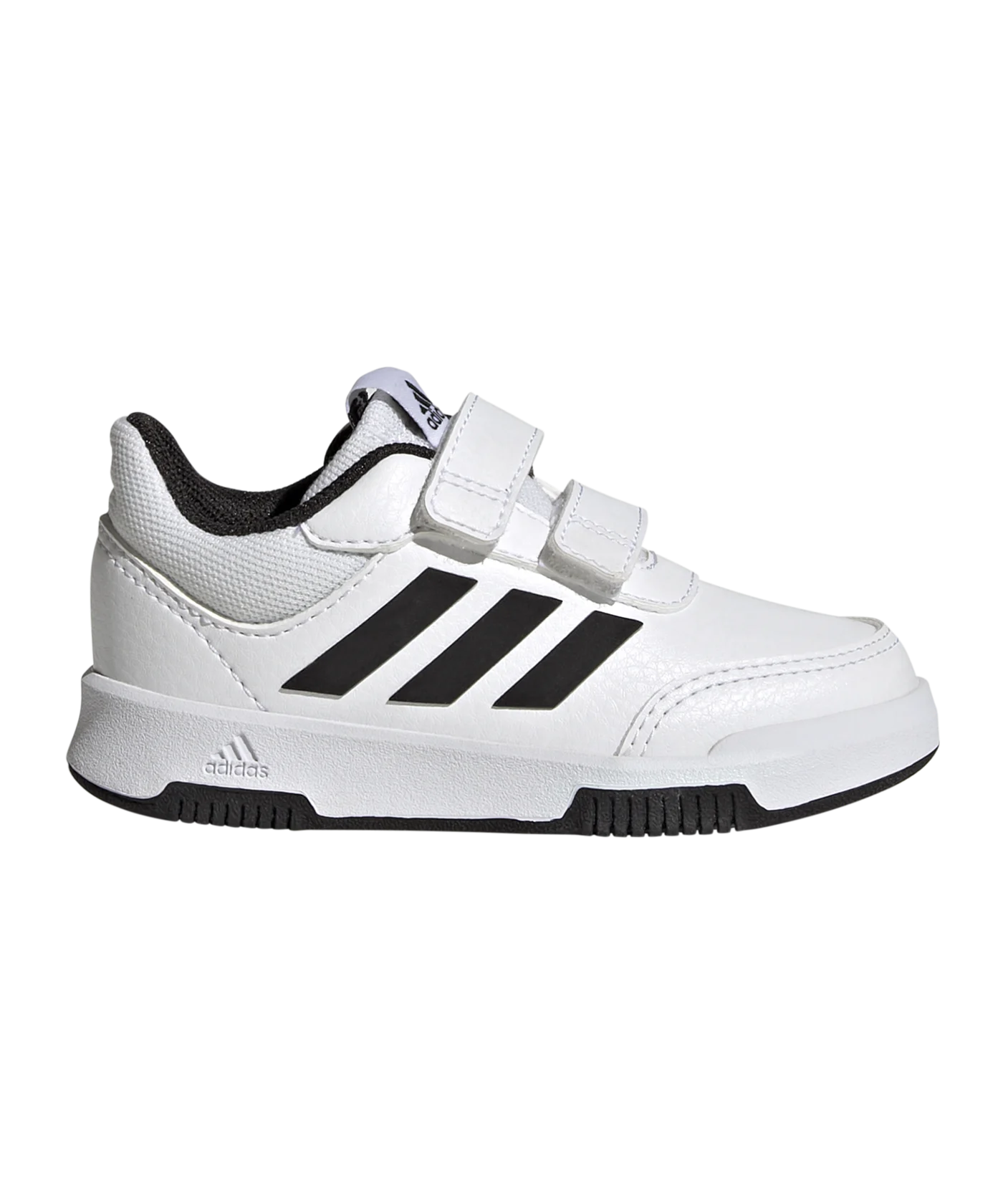 adidas Tensaur Sport Training Hook and Loop Weiss