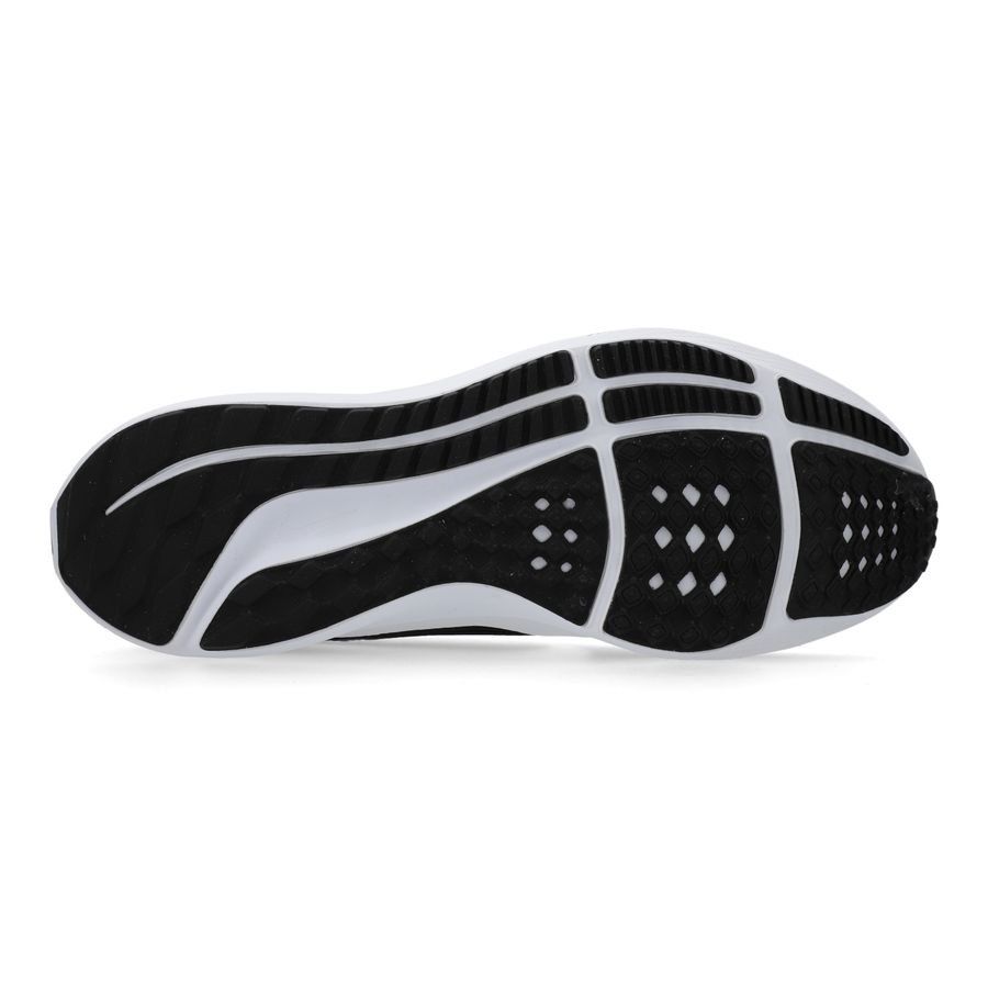 Nike Chaussures de Running Air Zoom Pegasus 40 - Noir/Blanc/Gris