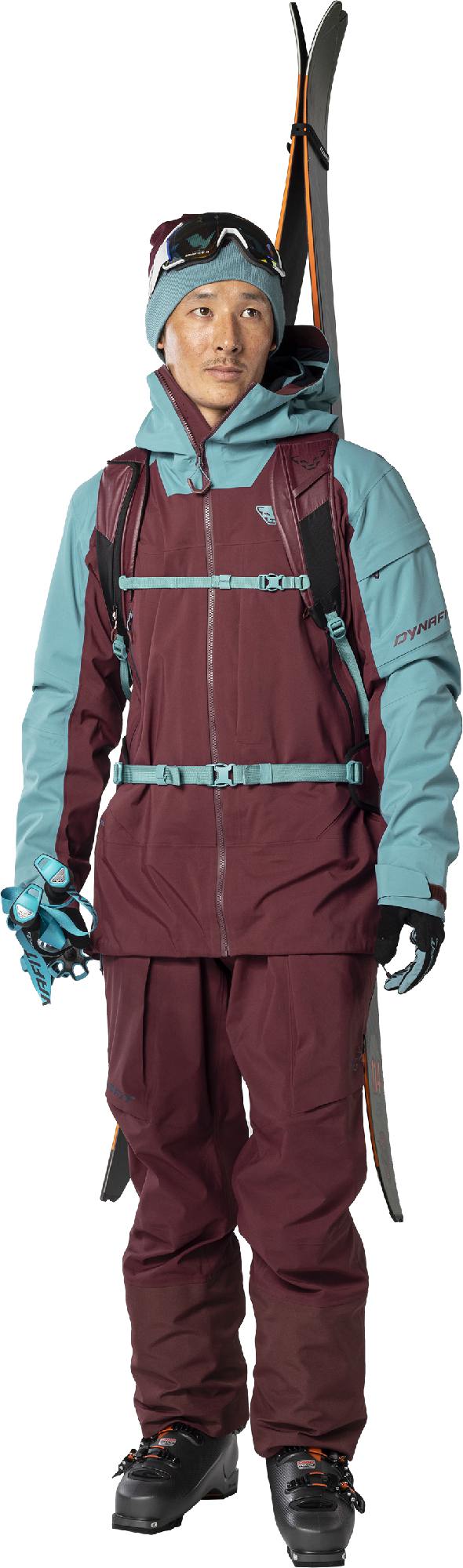 Dynafit Tigard GTX M JKT