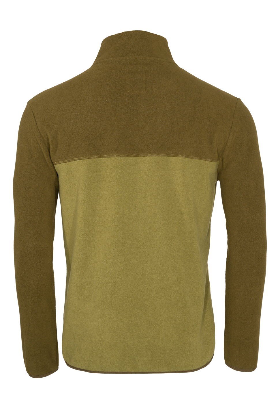 Stormberg Lyngør Half Zip fleecegenser