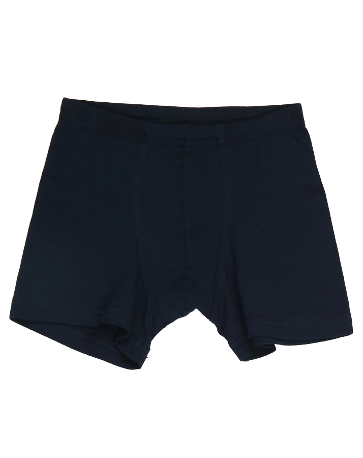 Boxershorts ORIGINAL CLASSICS 5er Pack in dunkelblau/weiß