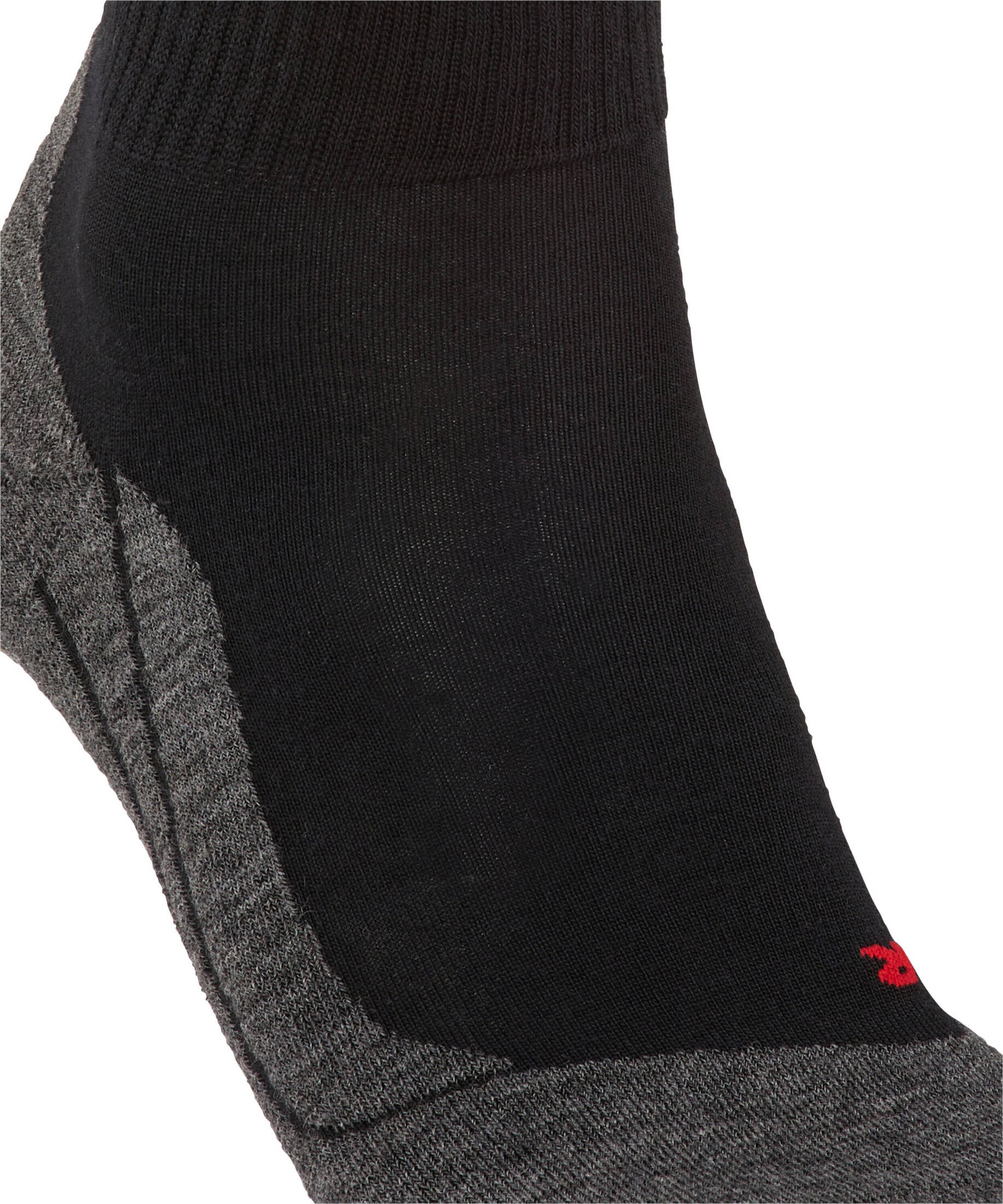 FALKE| Damen Socken TK5 Wool Short