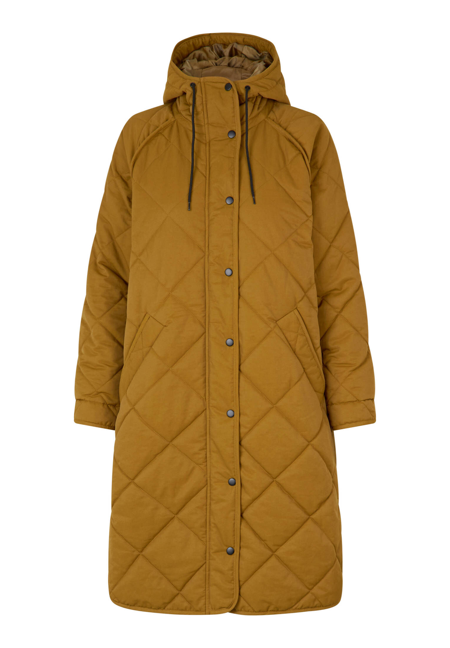 MASAI| Damen Steppmantel MaTadea