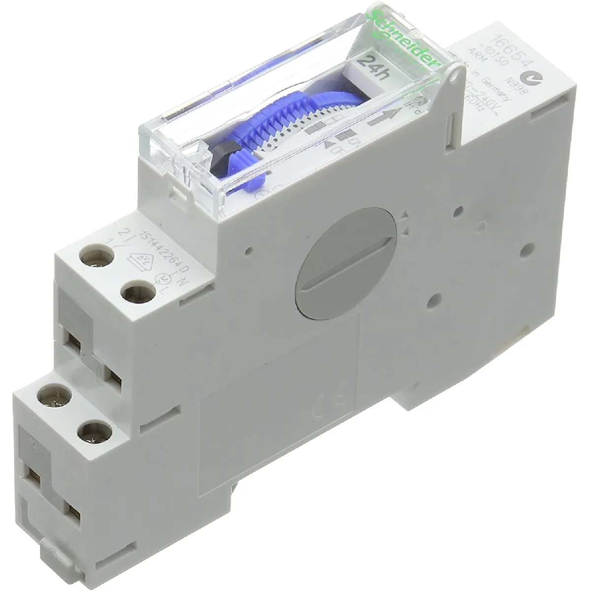 Schneider Electric Interrupteur horaire XP