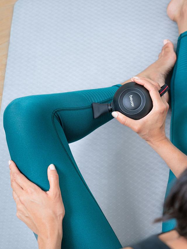 beurer Massagegerät 