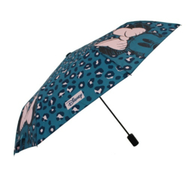 Paraplu Minnie Mouse Grey Sky