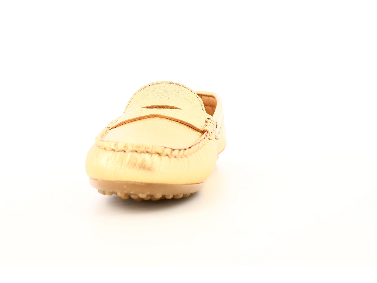 Benson shoes-84050 Cuir Platine