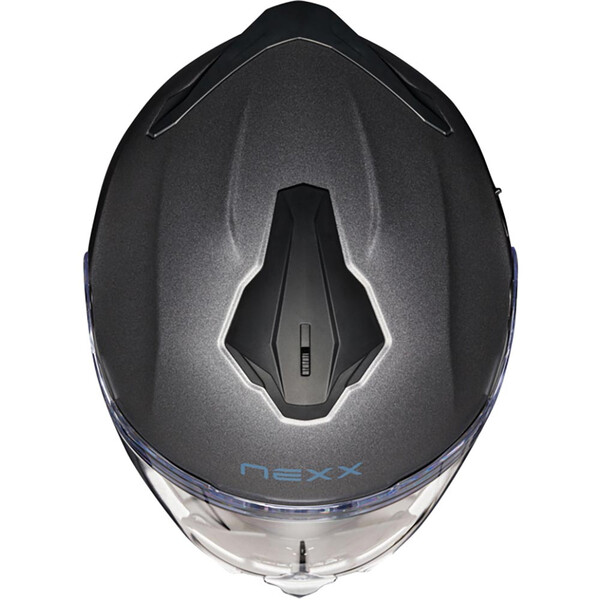 Nexx - Casque Y.100 Core Titanium mat