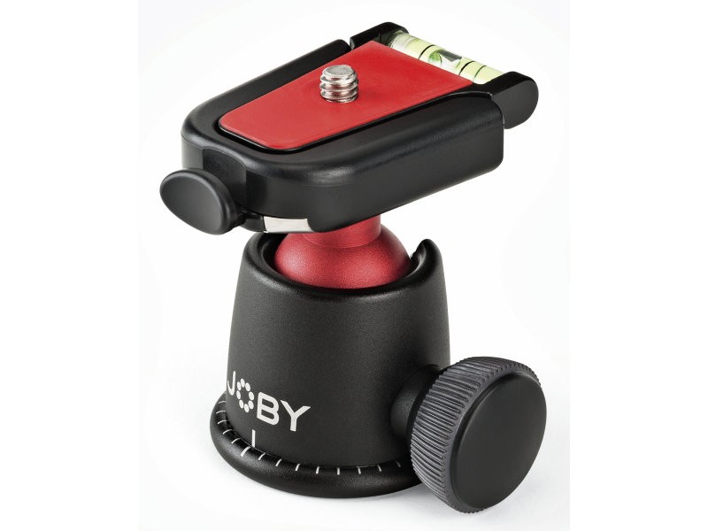 JOBY - Gorillapod Ballhead 3K