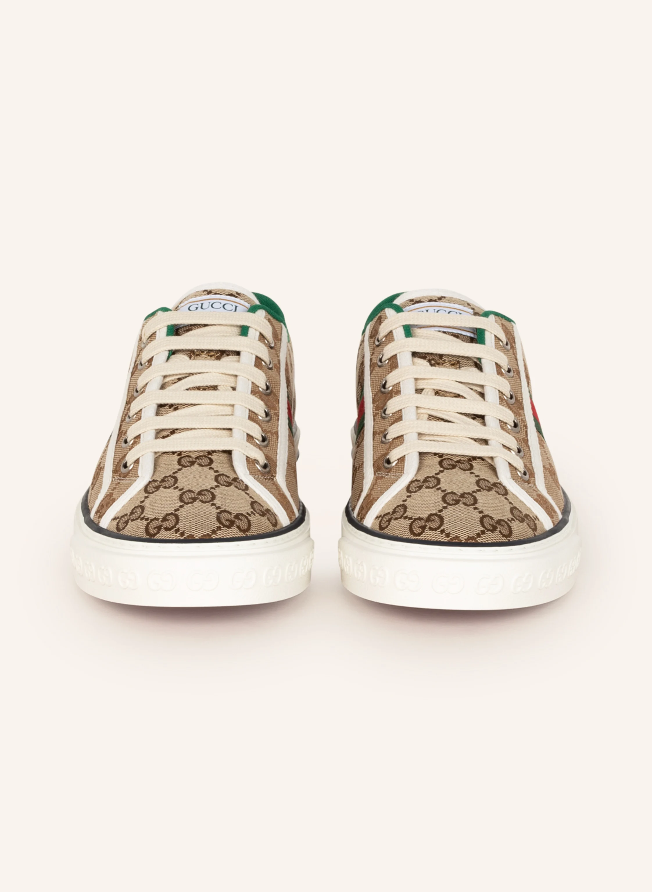 GUCCI Sneaker GG TENNIS 1977
