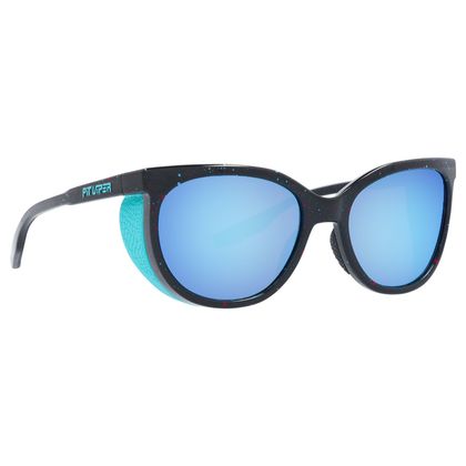 Lunettes de soleil Pit Viper FONDUE - THE HAIL SAGAN - Multicolore