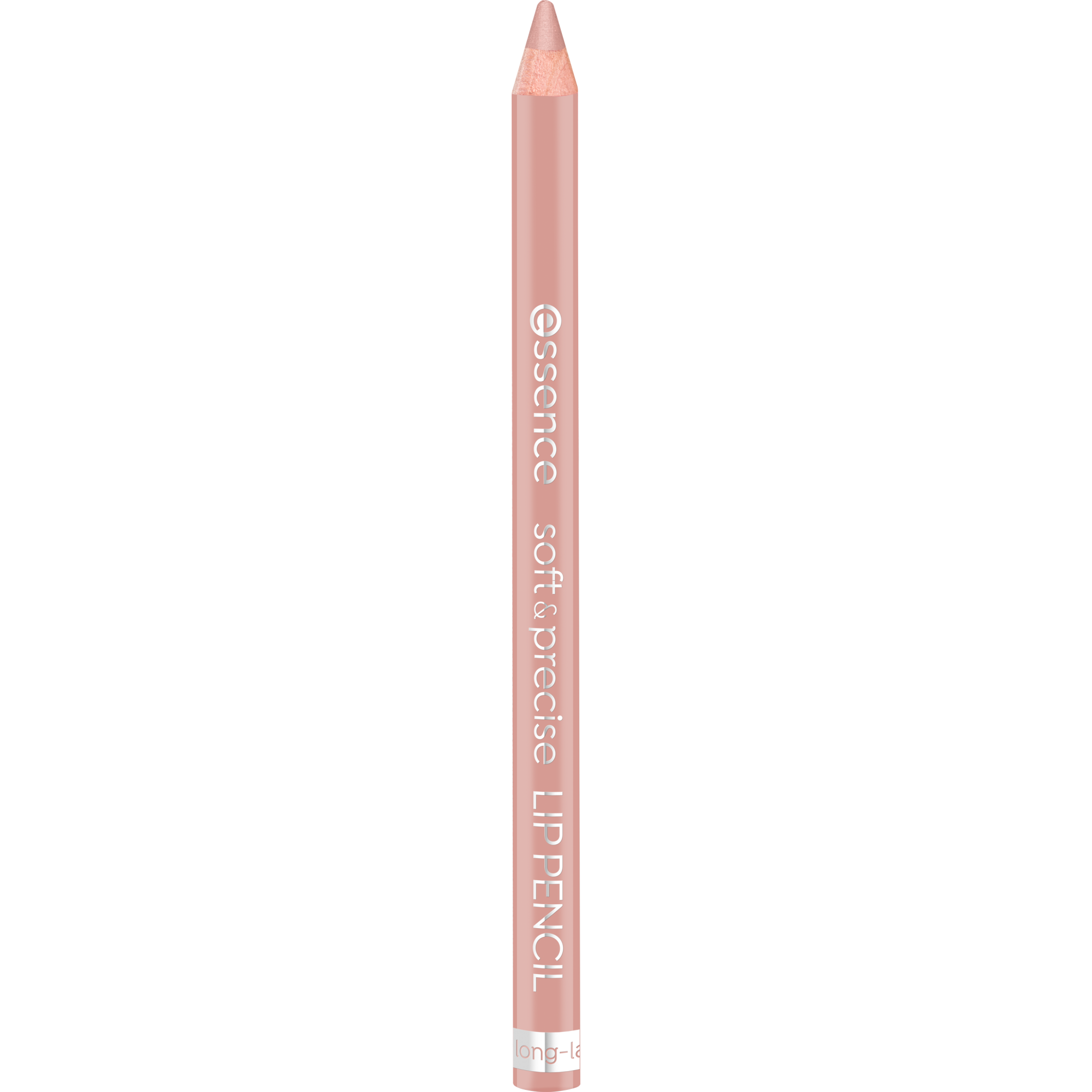 soft & precise LIP PENCIL