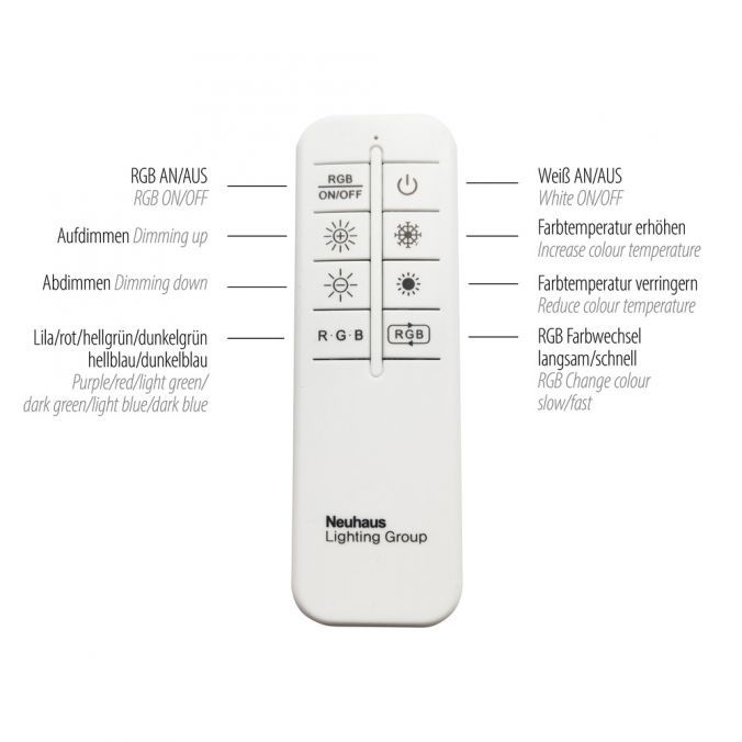 LED-Deckenleuchte 000426006901