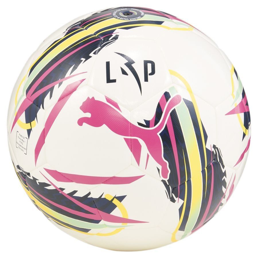 Puma Ballon de football hybride Liga Portugal