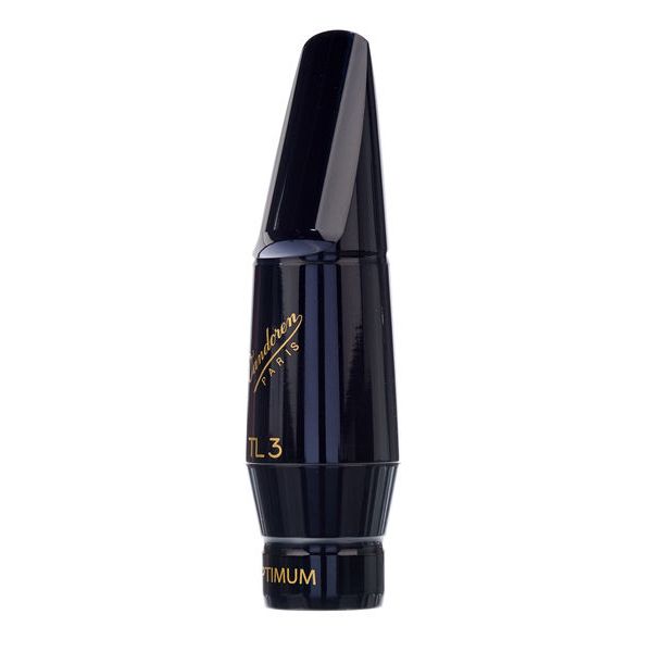 Vandoren Optimum Tenor Sax TL3