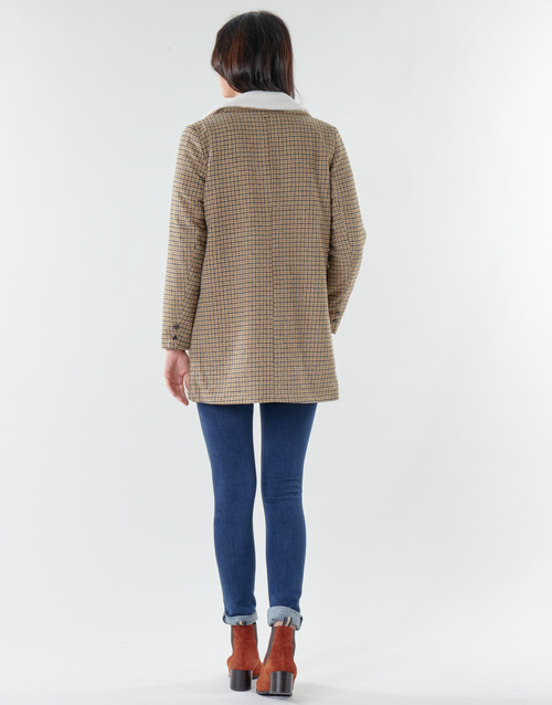 Deeluxe - PAULETTE - Beige