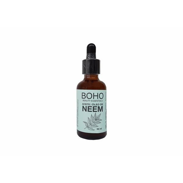 Óleo Vegetal De Neem