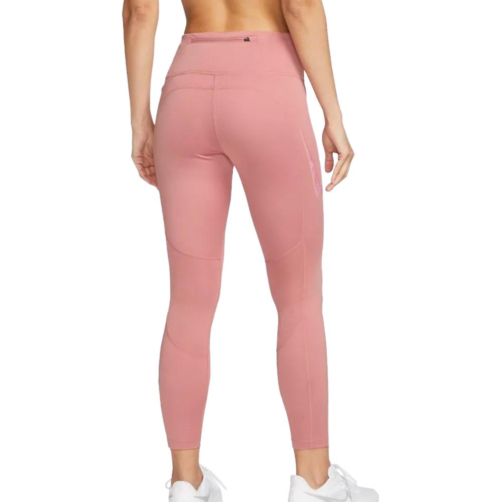 Nike Legging Rose Femme Nike FB4656