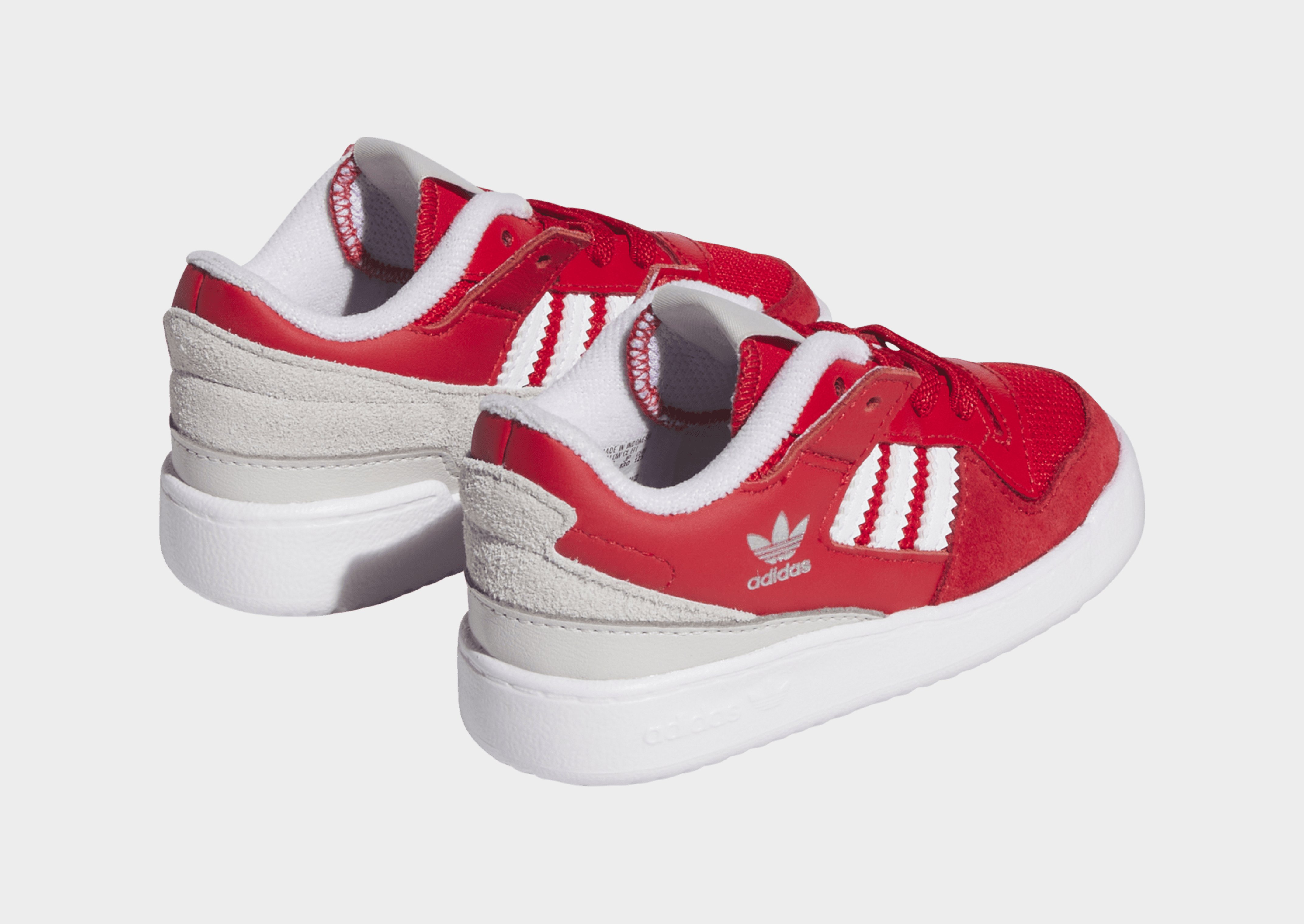 adidas Chaussure Forum Low