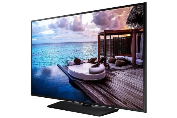 Samsung HG49EJ690UB - 49