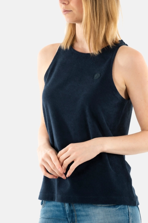 Débardeurs jott arona 104 navy
